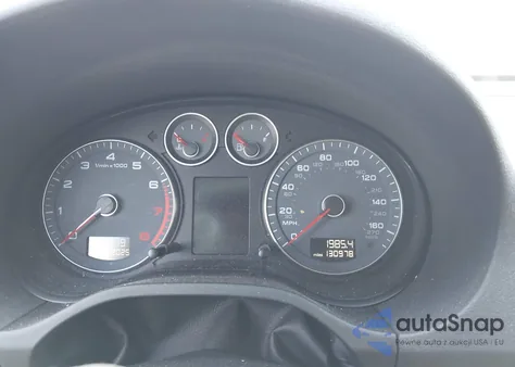 2012 Audi A3 2.0T Premium from USA, damaged, VIN WAUMFAFM9CA037494